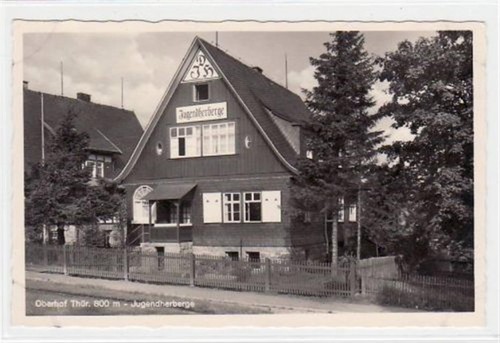 39013352 6055 oberhof - 39013352,