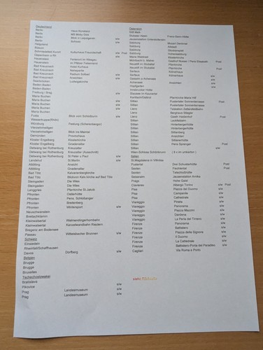 Postkarten ansichtskarten - 30,