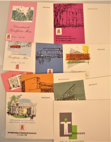 Internationale frankfurter - ,