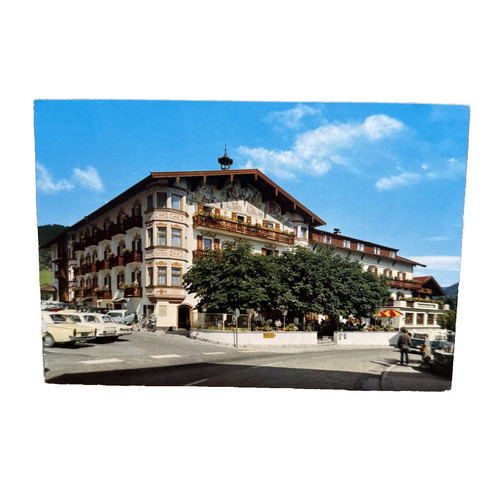Ansichtskarte postkarte reit - ansichtskarte,