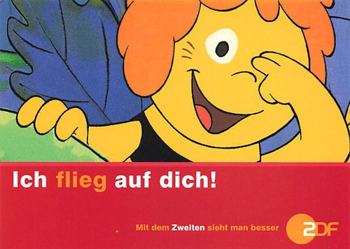 Alte biene maja - alte,
