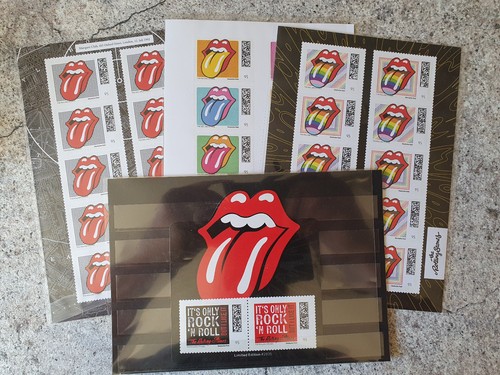 Briefmarken brd rolling - briefmarken,