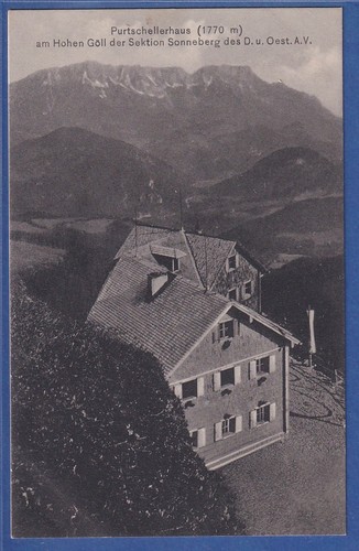 Alte bayern - alte,