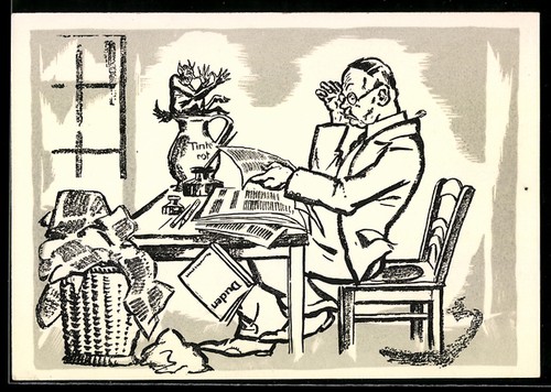Künstler der korrektor - korrektor,
