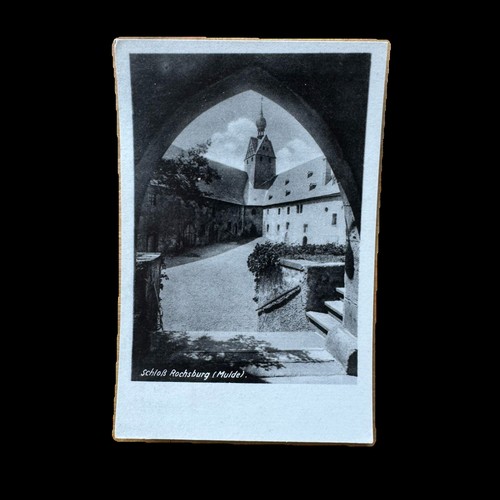 Ansichtskarte postkarte - ansichtskarte,