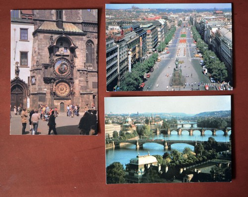 Alte prag - alte, ak