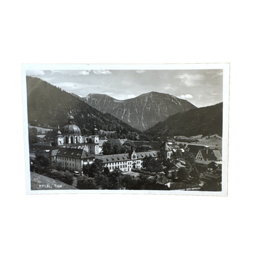 Ansichtskarte postkarte - ansichtskarte,
