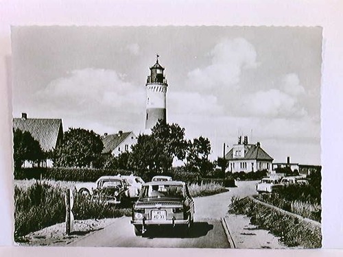 Bülker leuchtturm div - bülker,