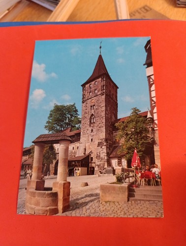 1789 nürnberg - 1789.ak..,