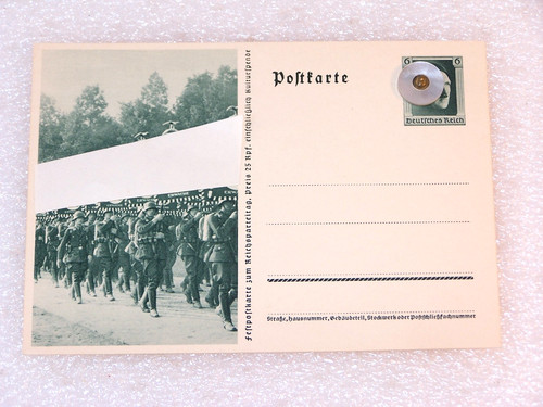 Alte bild motiv postkarte - bild-motiv-postkarte, /