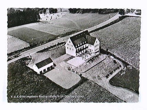 Marienheide vdk erholungsheim - marienheide,, vdk-erholungsheim