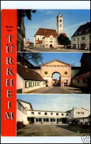 Gruss aus türkheim - gruss, 3
