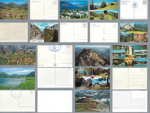 Postkarte ansichtskarte - ak,