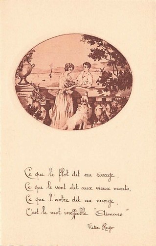 Alte französische - alte,