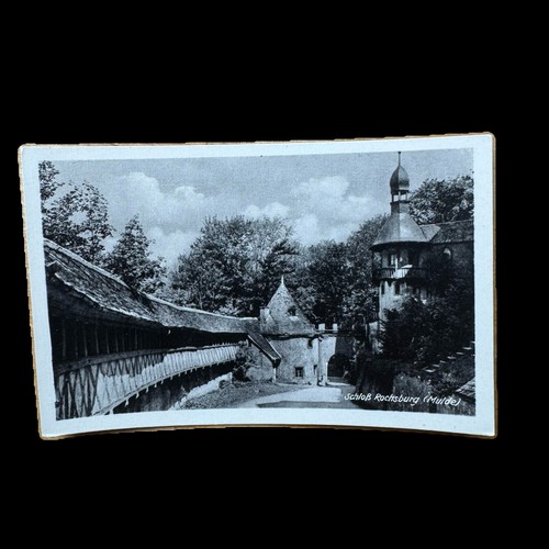 Ansichtskarte postkarte - ansichtskarte,